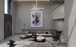 Chancery Hill Villas (D11), Semi-Detached #606296151